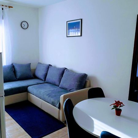 Apartments Tiho&Marija Tribalj Dış mekan fotoğraf