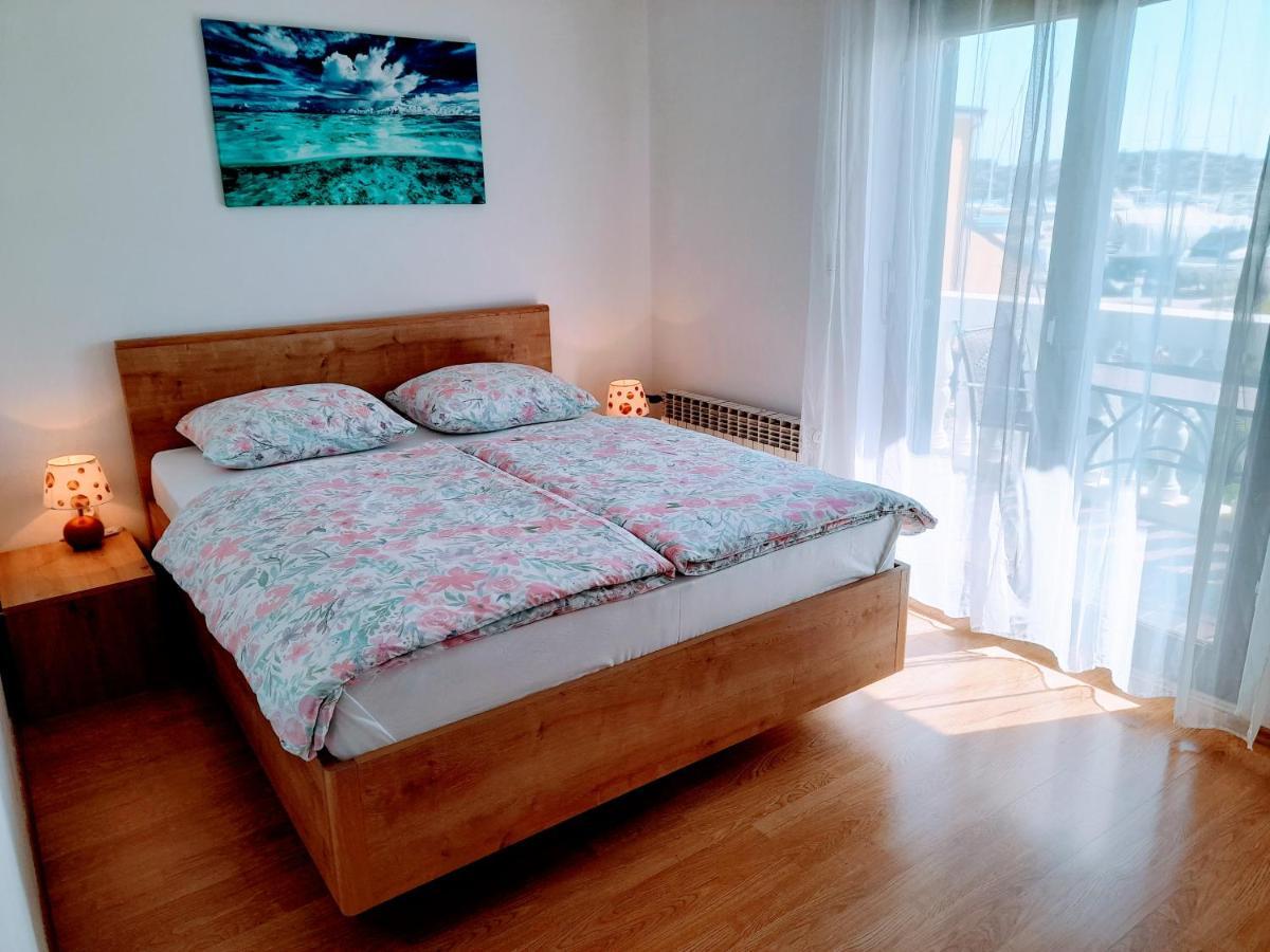 Apartments Tiho&Marija Tribalj Dış mekan fotoğraf