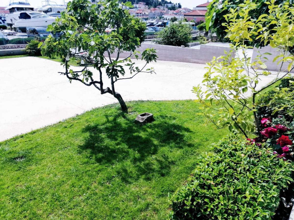Apartments Tiho&Marija Tribalj Dış mekan fotoğraf