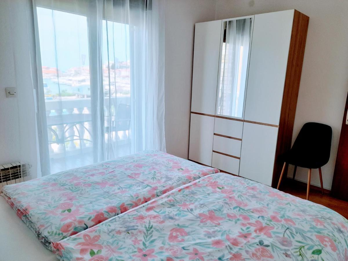 Apartments Tiho&Marija Tribalj Dış mekan fotoğraf