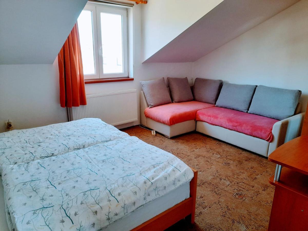 Apartments Tiho&Marija Tribalj Dış mekan fotoğraf