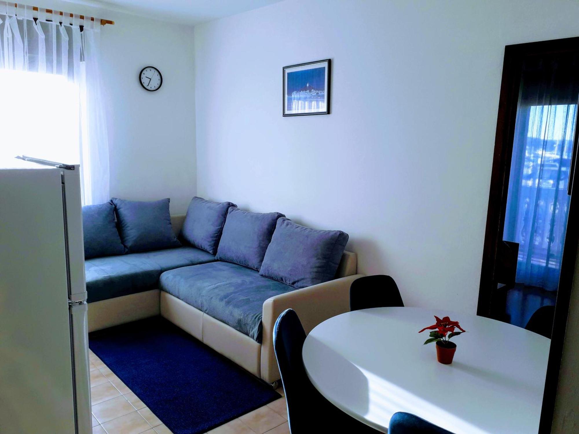 Apartments Tiho&Marija Tribalj Dış mekan fotoğraf