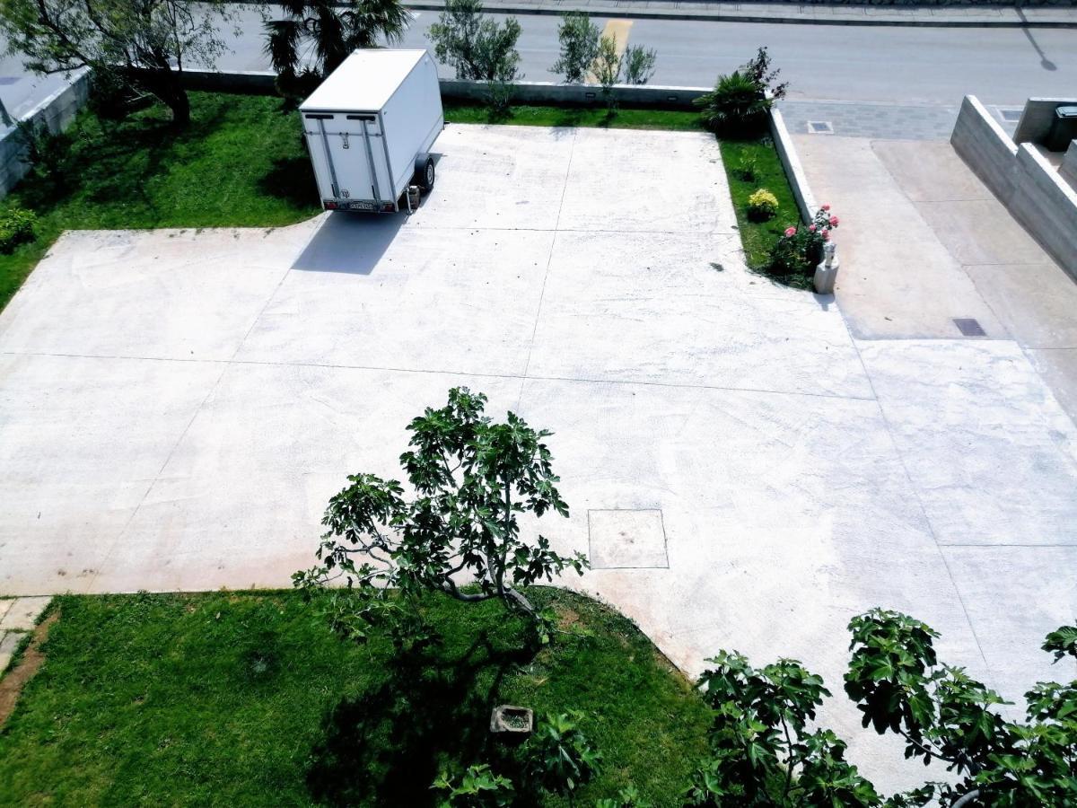 Apartments Tiho&Marija Tribalj Dış mekan fotoğraf