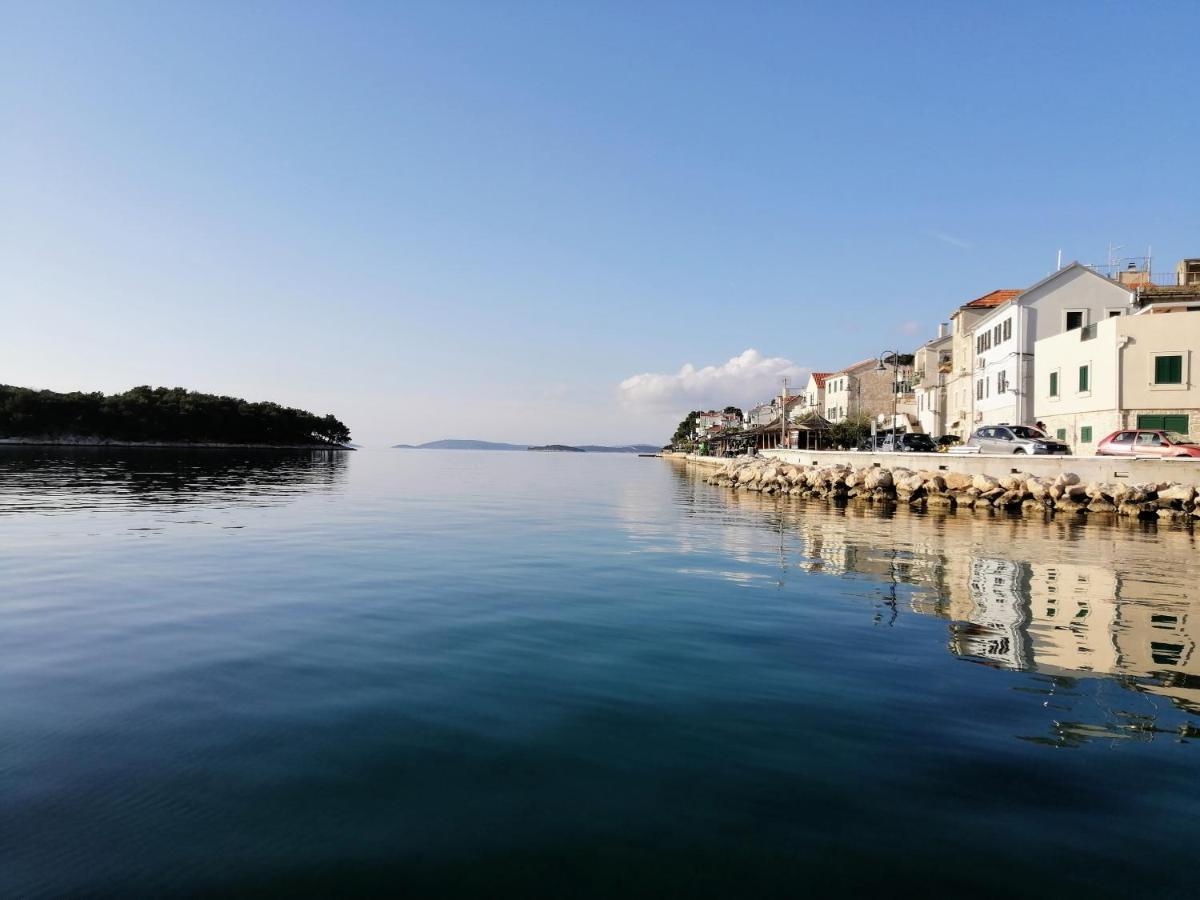 Apartments Tiho&Marija Tribalj Dış mekan fotoğraf