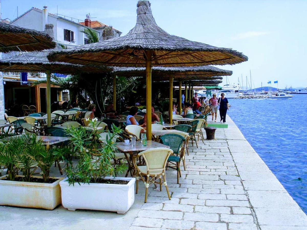 Apartments Tiho&Marija Tribalj Dış mekan fotoğraf